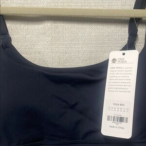 CRZ YOGA Women's Tank Top - Black